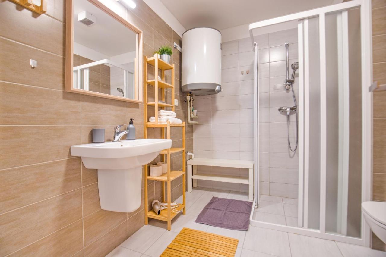 Apartmany Dolce Vita Lipno 511-5 S Vyhledem Na Jezero Lipno nad Vltavou Exteriör bild