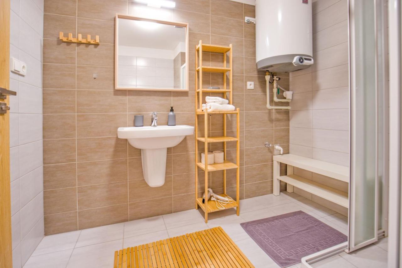 Apartmany Dolce Vita Lipno 511-5 S Vyhledem Na Jezero Lipno nad Vltavou Exteriör bild