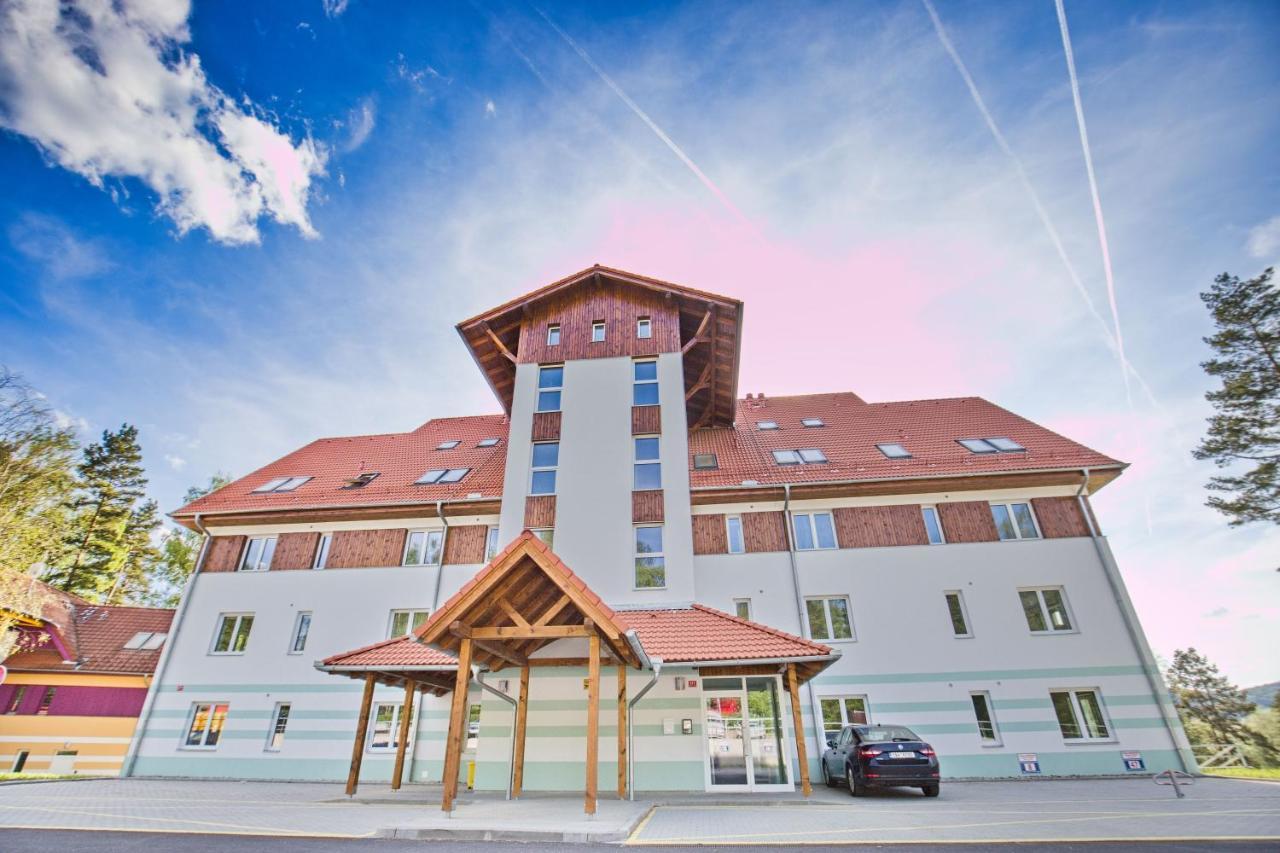 Apartmany Dolce Vita Lipno 511-5 S Vyhledem Na Jezero Lipno nad Vltavou Exteriör bild