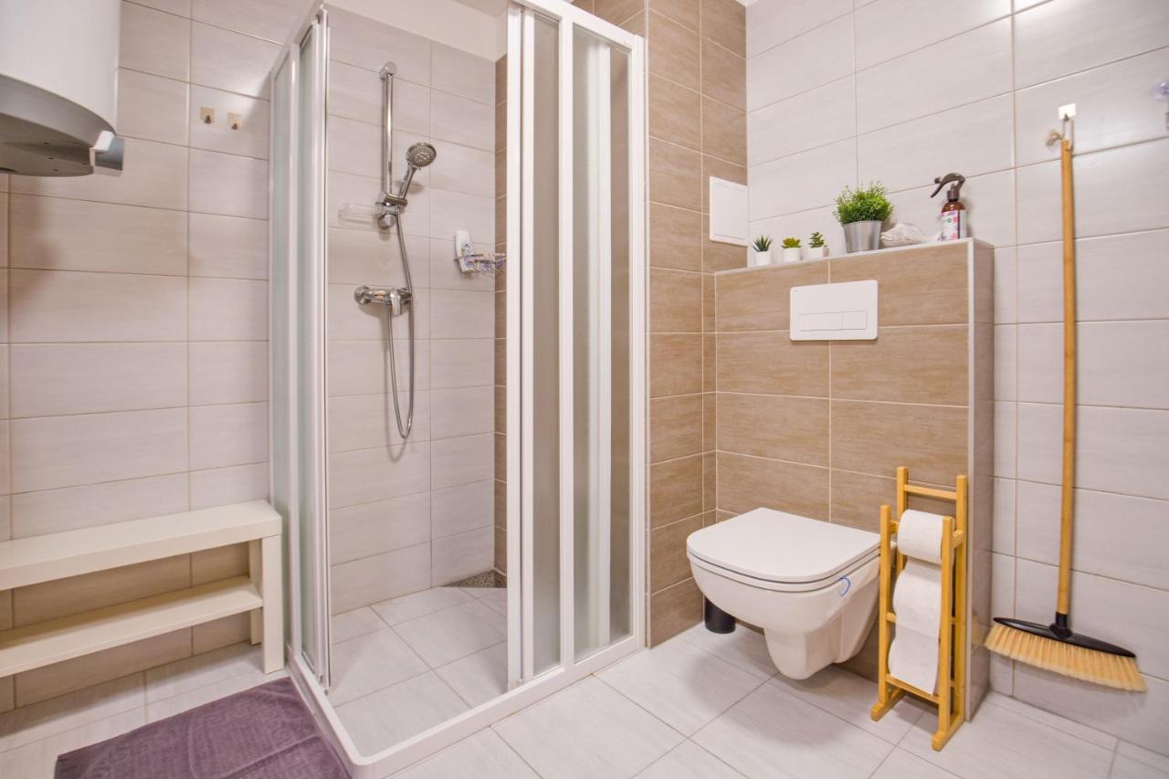 Apartmany Dolce Vita Lipno 511-5 S Vyhledem Na Jezero Lipno nad Vltavou Exteriör bild