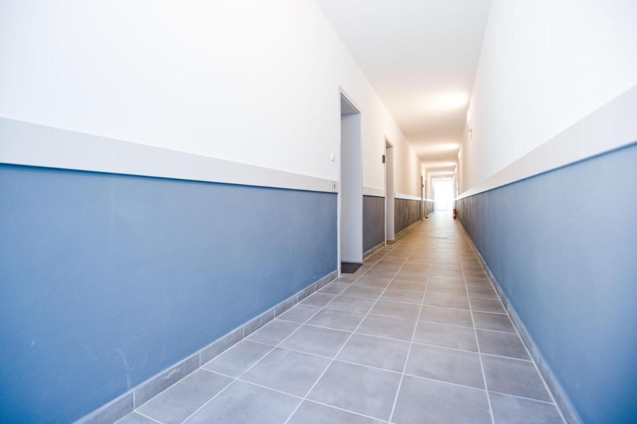 Apartmany Dolce Vita Lipno 511-5 S Vyhledem Na Jezero Lipno nad Vltavou Exteriör bild