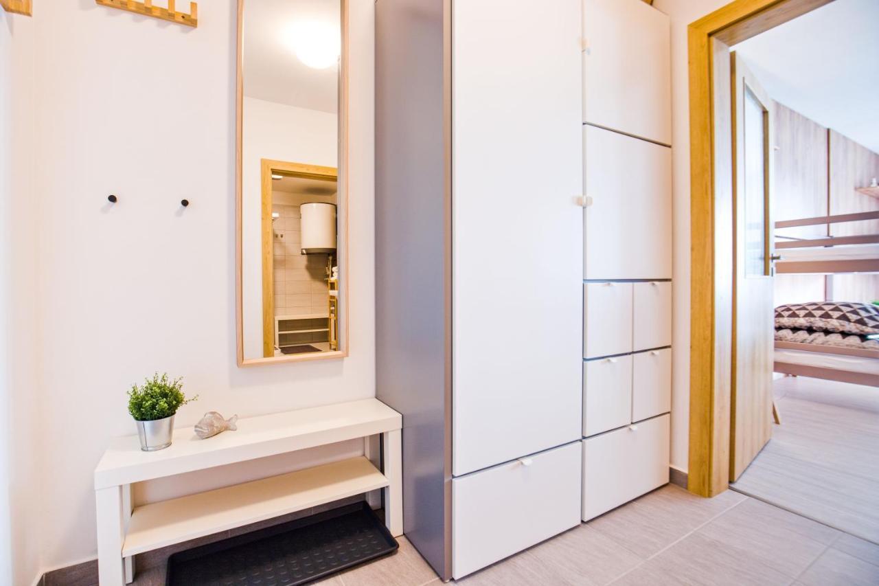 Apartmany Dolce Vita Lipno 511-5 S Vyhledem Na Jezero Lipno nad Vltavou Exteriör bild